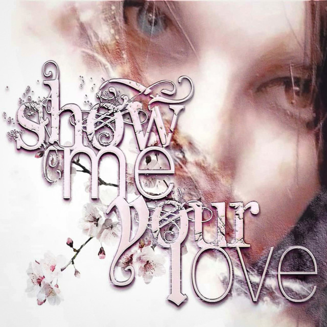 Обкладинка: show me your love — yanww