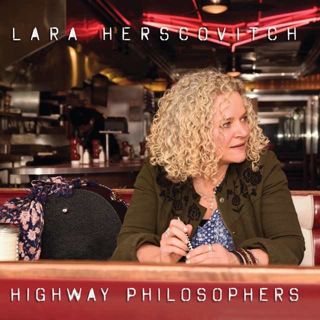 Highway Philosophers cover art