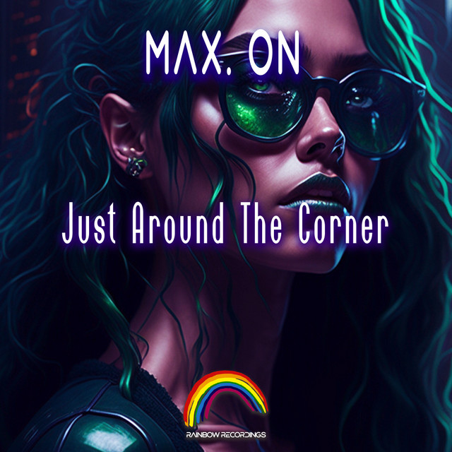 Just Around The Corner - Brunori Marco Remix