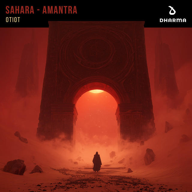 Sahara - Amantra cover