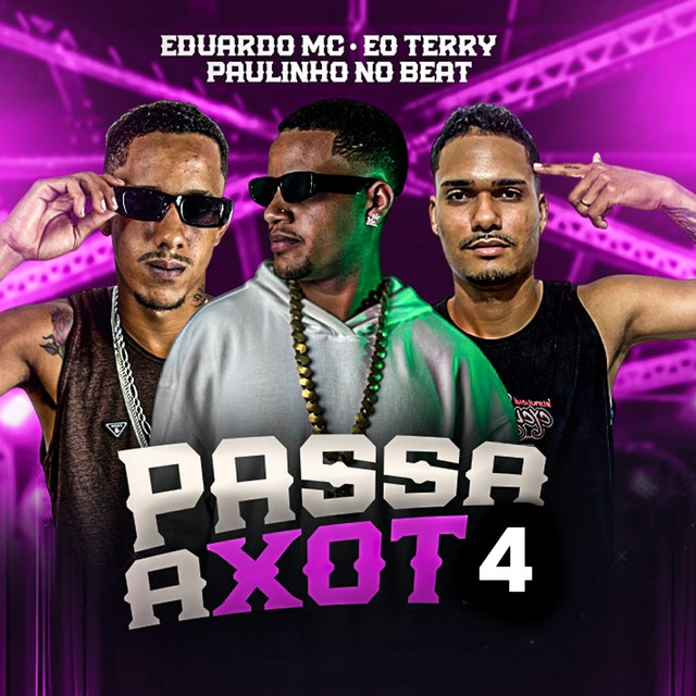 Passa a Xot4