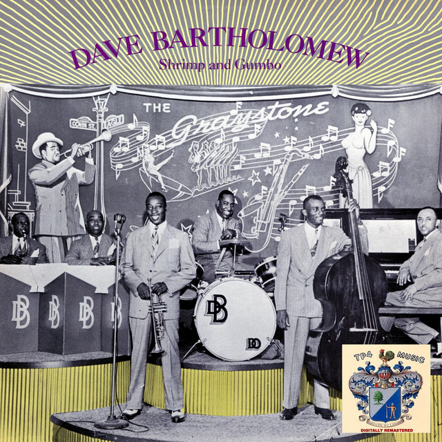 Ivy League Song By Dave Bartholomew Spotify