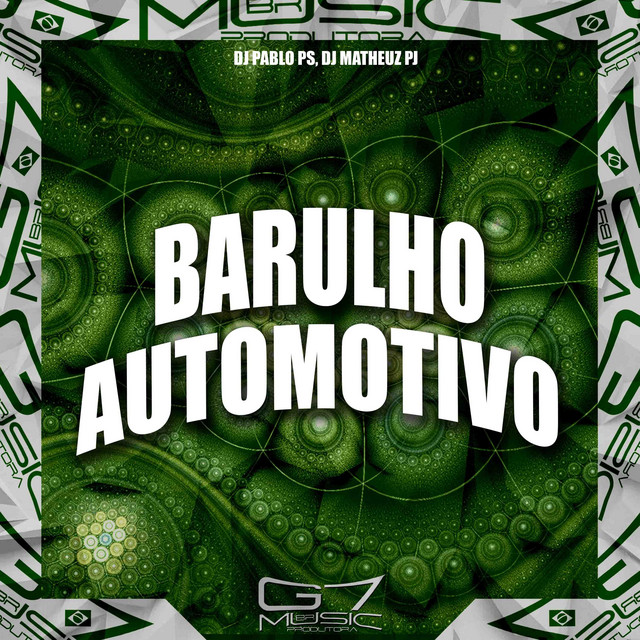 Barulho Automotivo