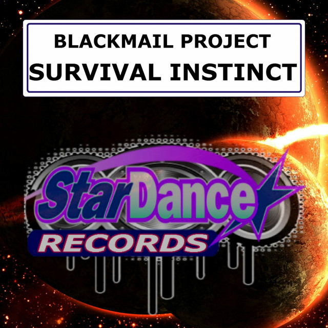 Blackmail Project