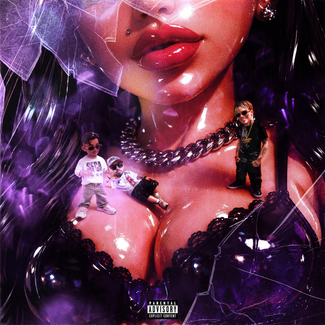 undefined album image