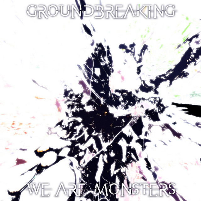 We Are Monsters cover art