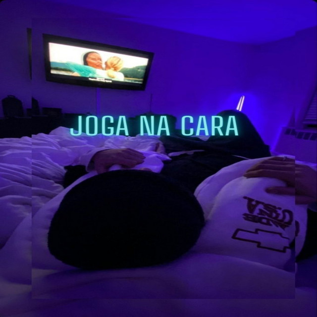 Joga na cara