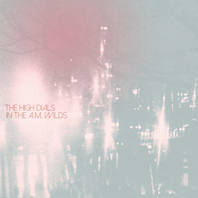 In The A.M. Wilds cover art