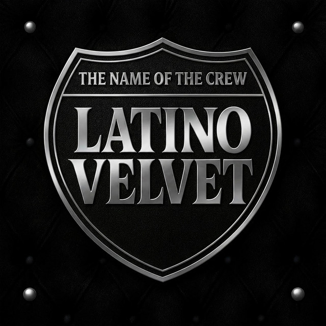 The Name Of The Crew