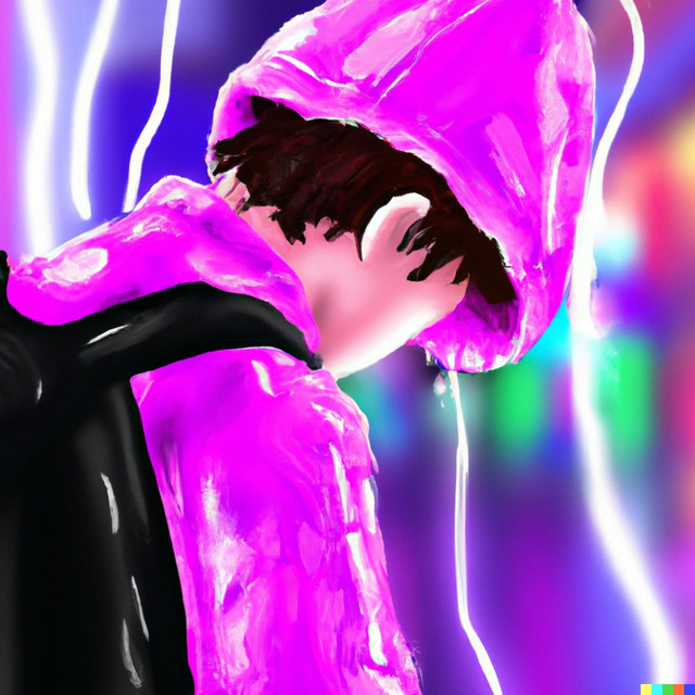 RETURN cover art