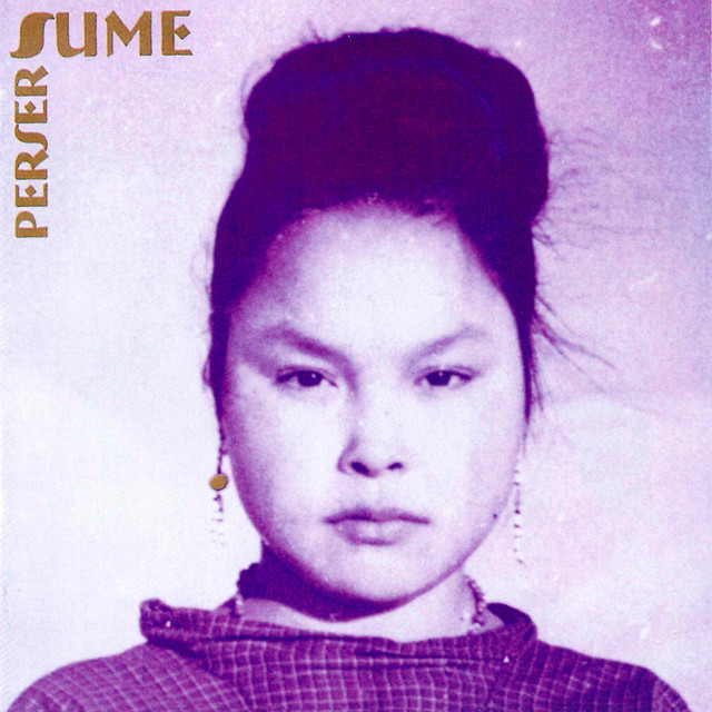 Persersume cover art