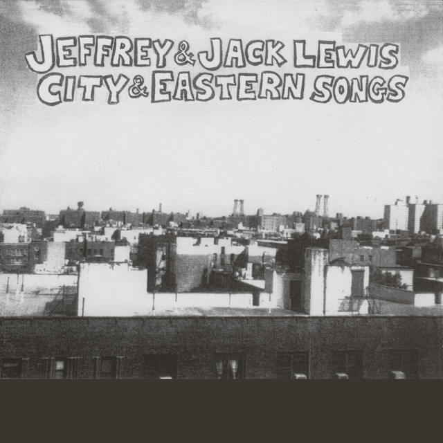 City & Eastern Songs cover