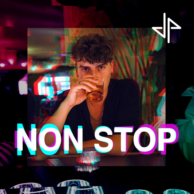 Non Stop cover art