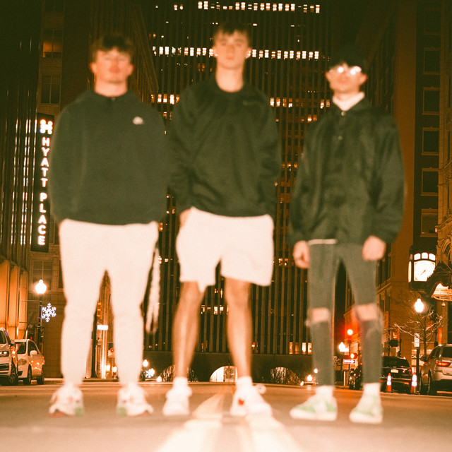 THE RETURN - Single by Lil Riders | Spotify