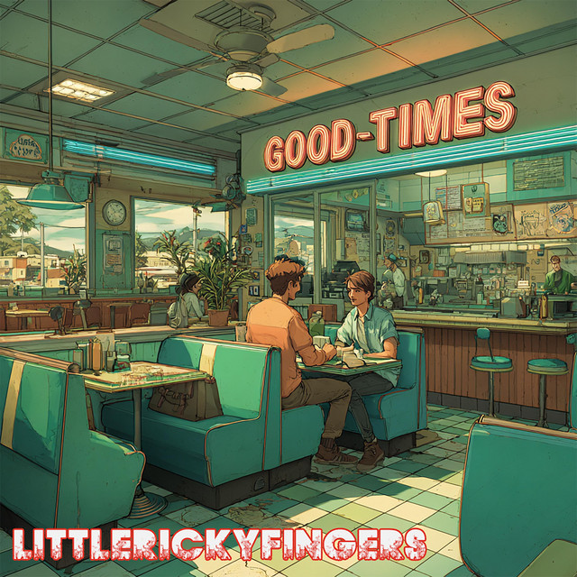 undefined album image