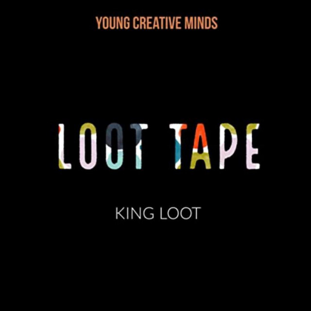 Loot Tape cover art