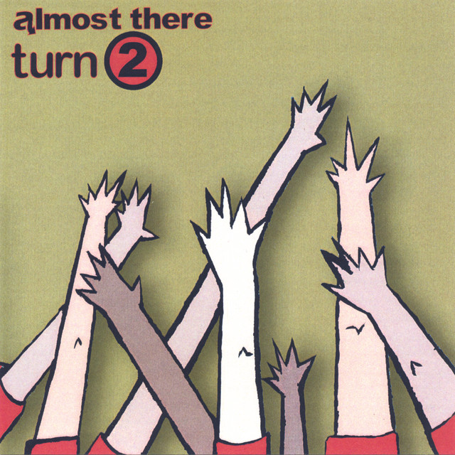 Turn 2 cover