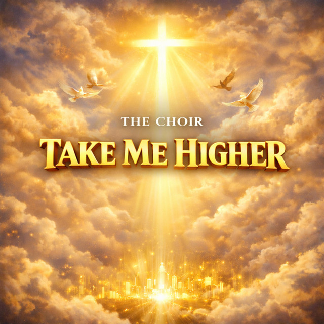Take Me Higher