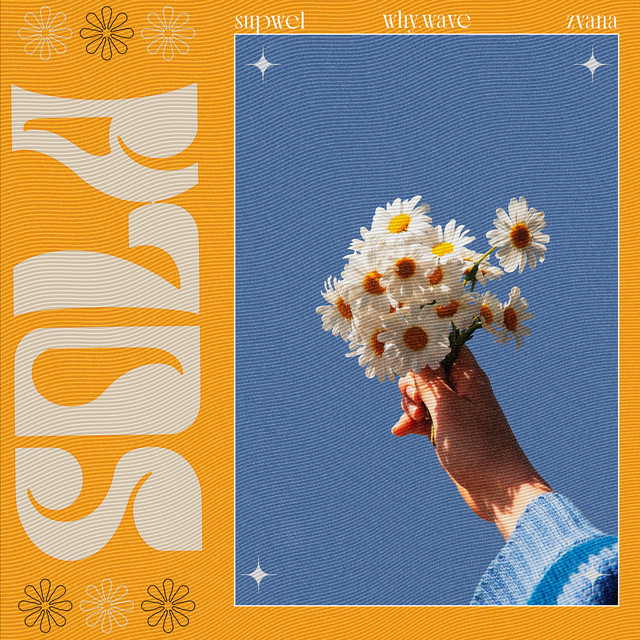 Обкладинка: Sola — supwel