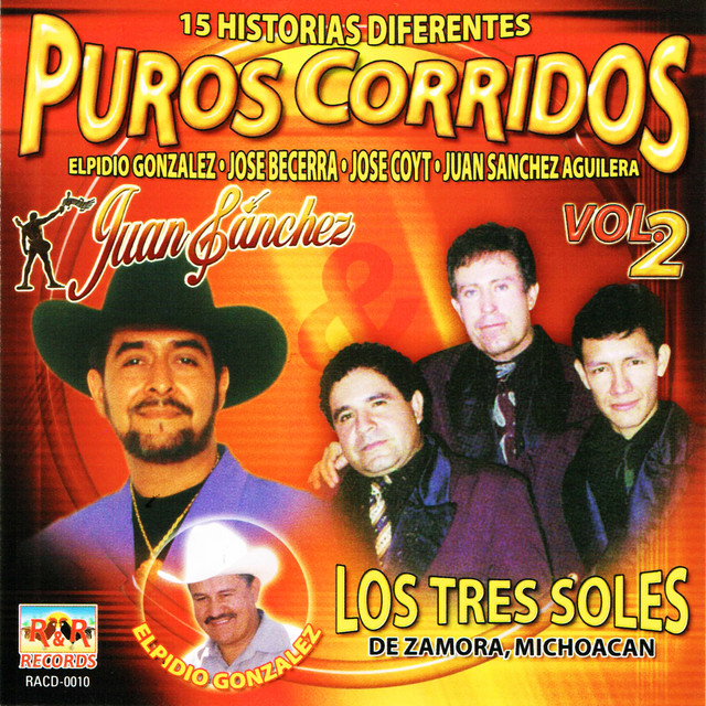 Elpidio Gonzalez cover art