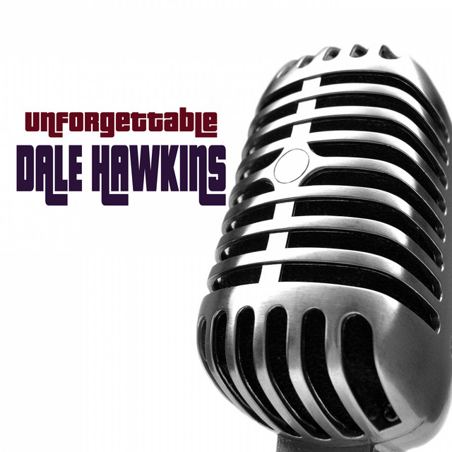 Unforgettable cover art