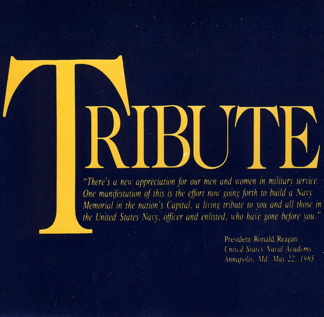 Song of the Seabees - Down, Down Underneath the Ocean - The Destroyermen - Waves of the Navy - Navy Wings of Gold cover art