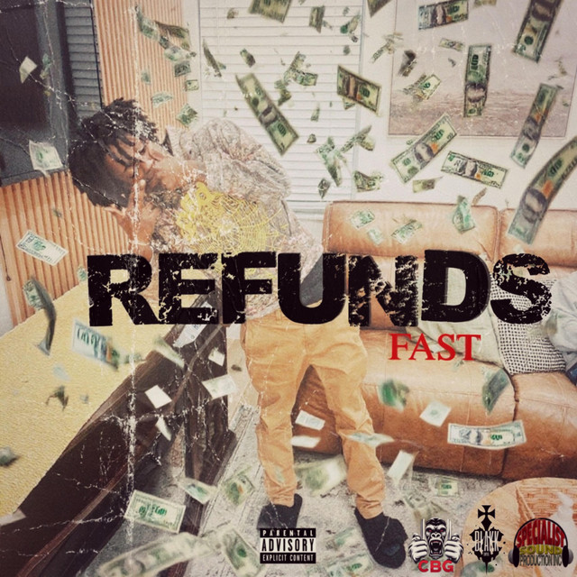 Refund$FAST cover