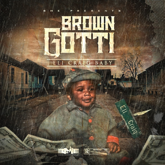 My Block cover art