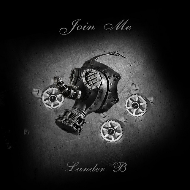 Join Me cover art