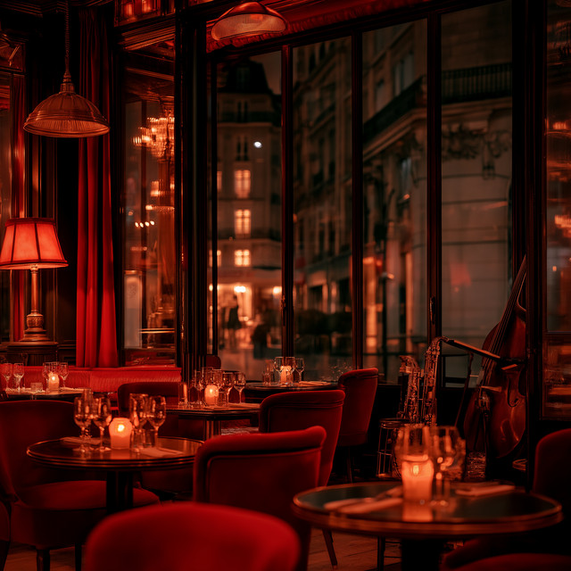 French Bistro