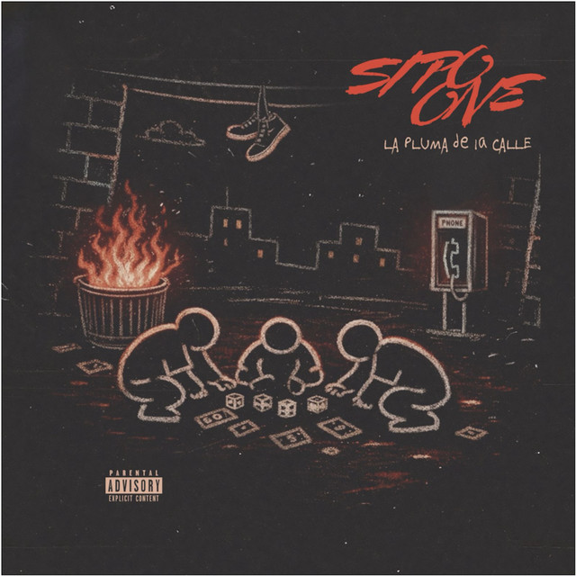 undefined album image