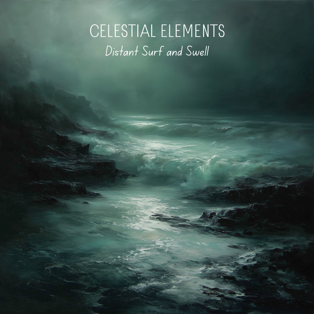 Distant Surf and Swell