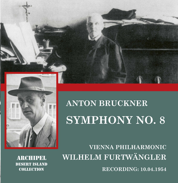 Bruckner: Symphony No. 8 in C Minor, WAB 108 (1892 Version) [Live]