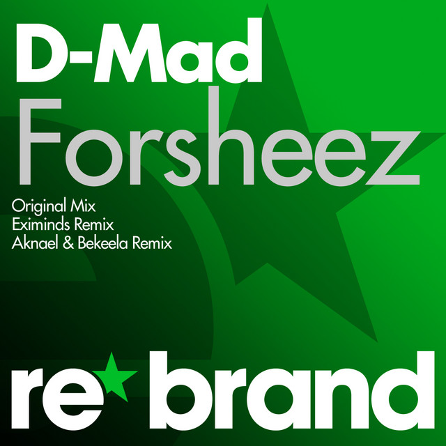 Forsheez - Eximinds Remix cover art