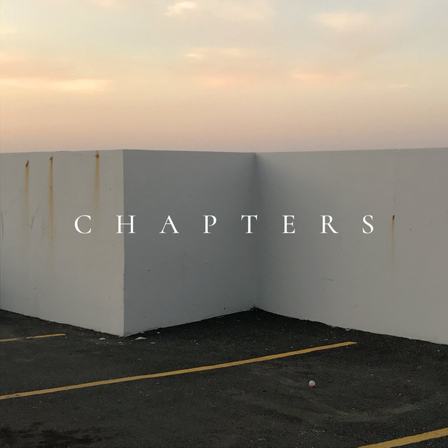 Chapters cover art