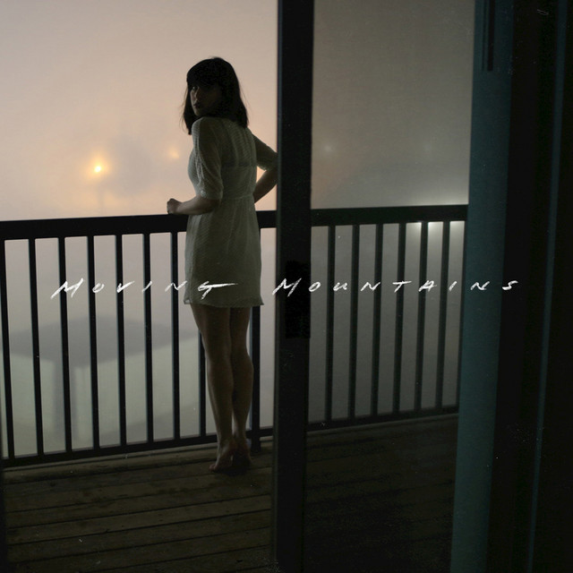 Moving Mountains cover art