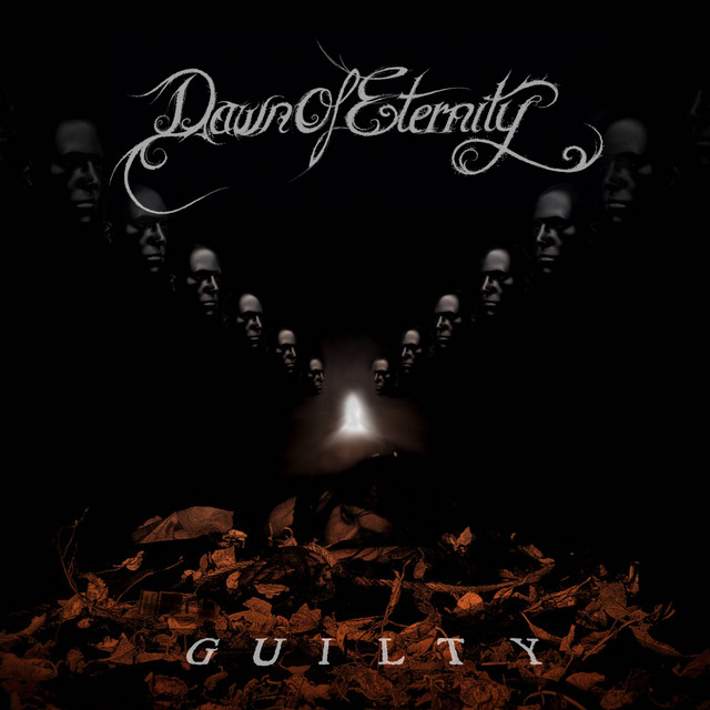 Guilty cover