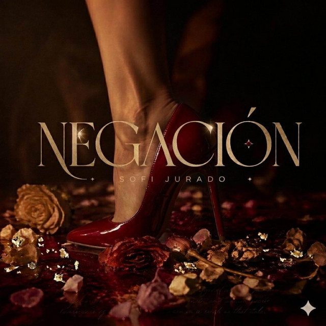 Negación - Live Session