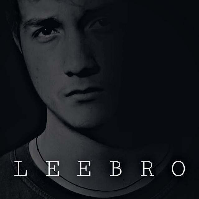 Leebro cover
