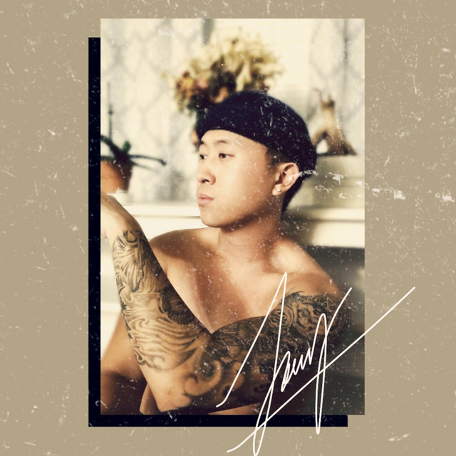 In My Eyes - Single by Tony Lor | Spotify
