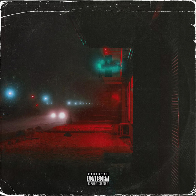 Murder in My Mind