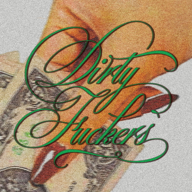Dirty Fuckers album image