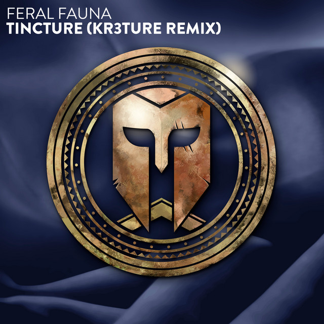 Tincture - KR3TURE Remix