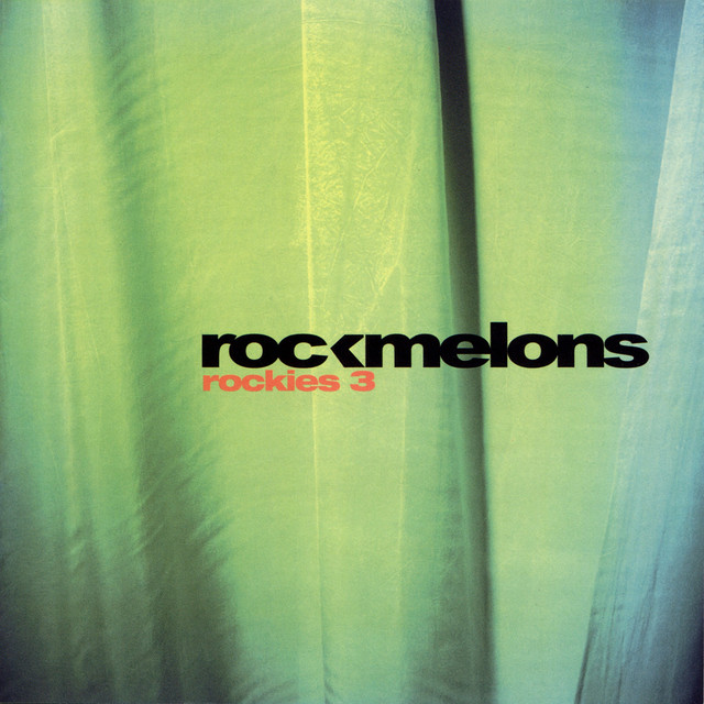 Rockies 3 cover art