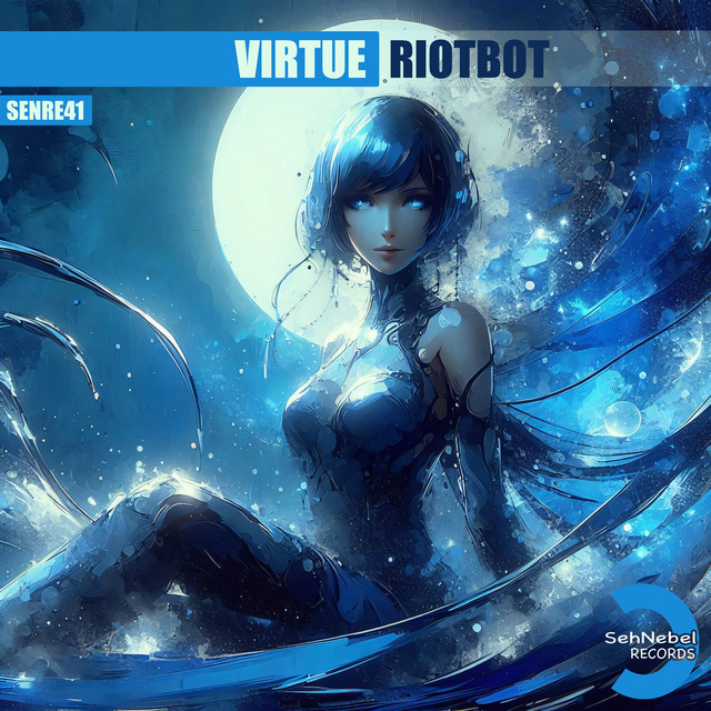 Virtue cover art