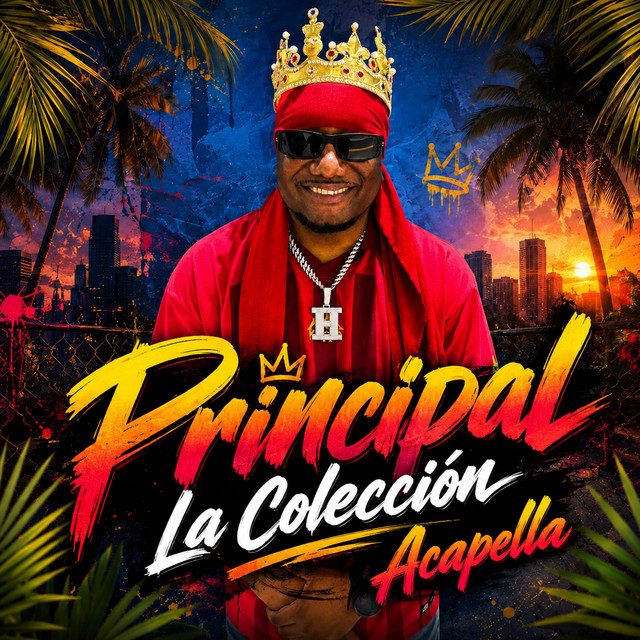 La Coleccion Vocal (Acapellas)