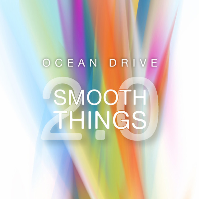 Smooth Things 2.0 cover art