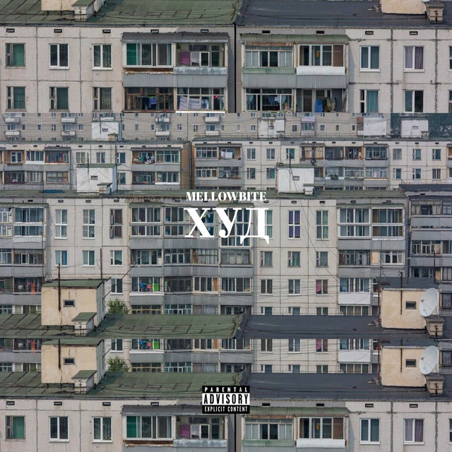 Худ cover art