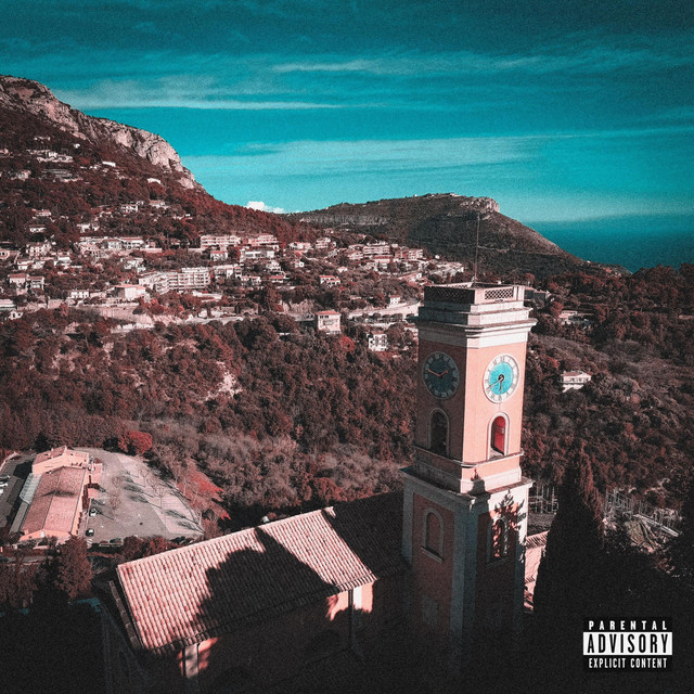 Making Time cover art