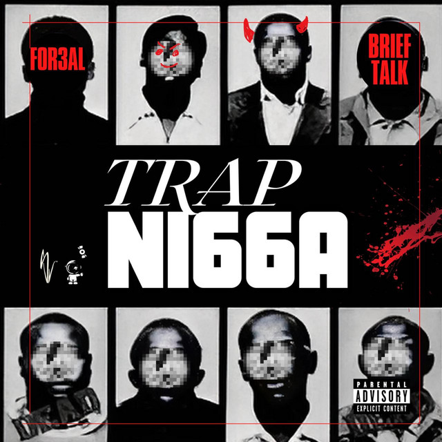 Trap Ni66a